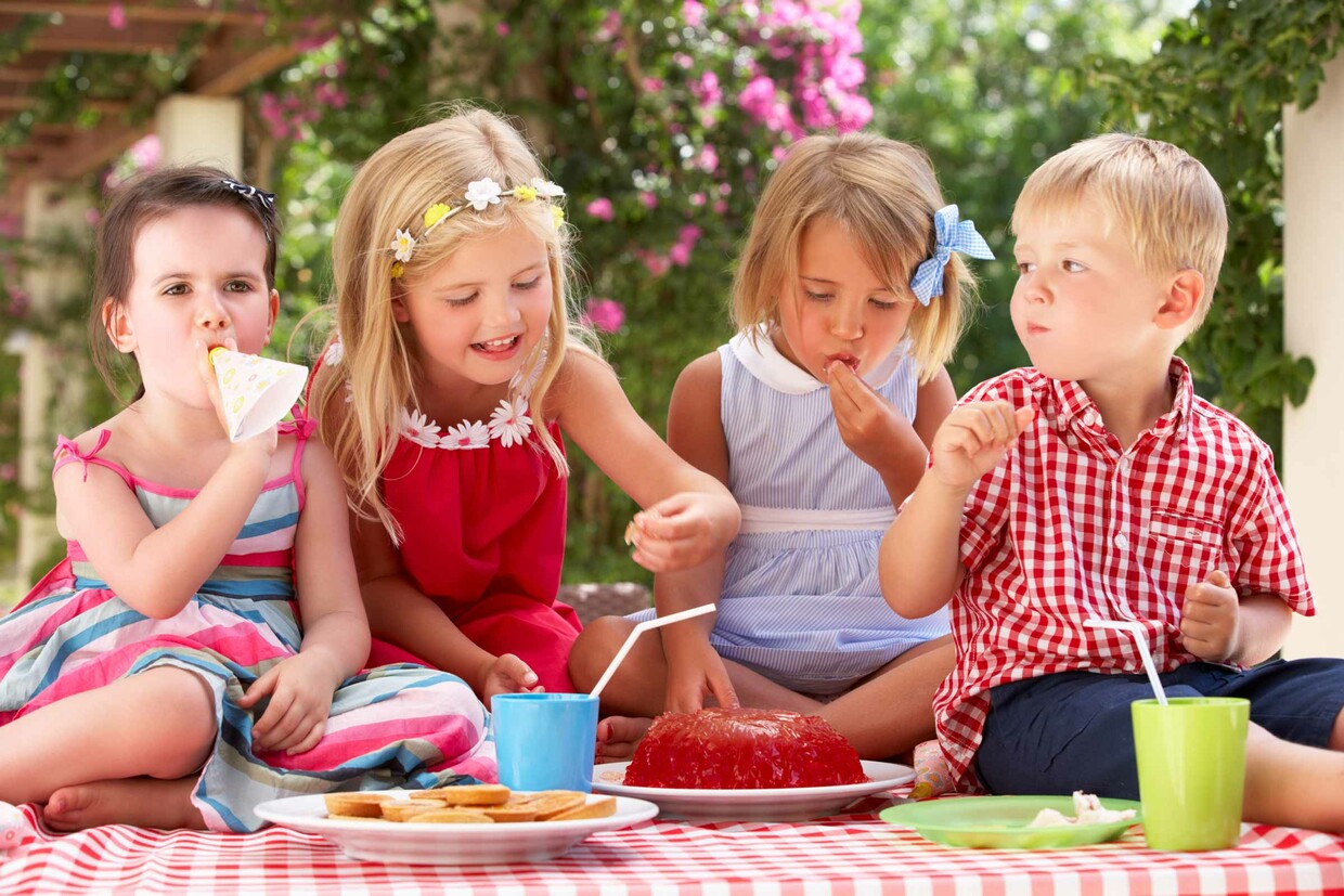 Für Abenteurer und Naturliebhaber - NiMas KindermarkerAgentur