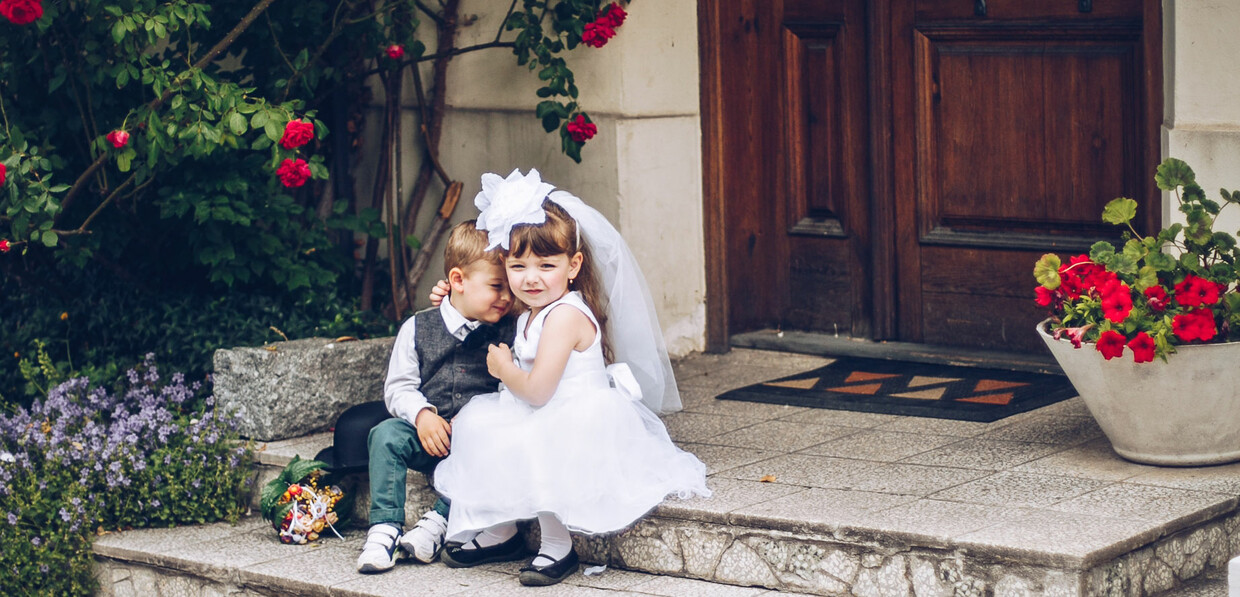 Hochzeiten & Feste - NiMas KindermarkerAgentur