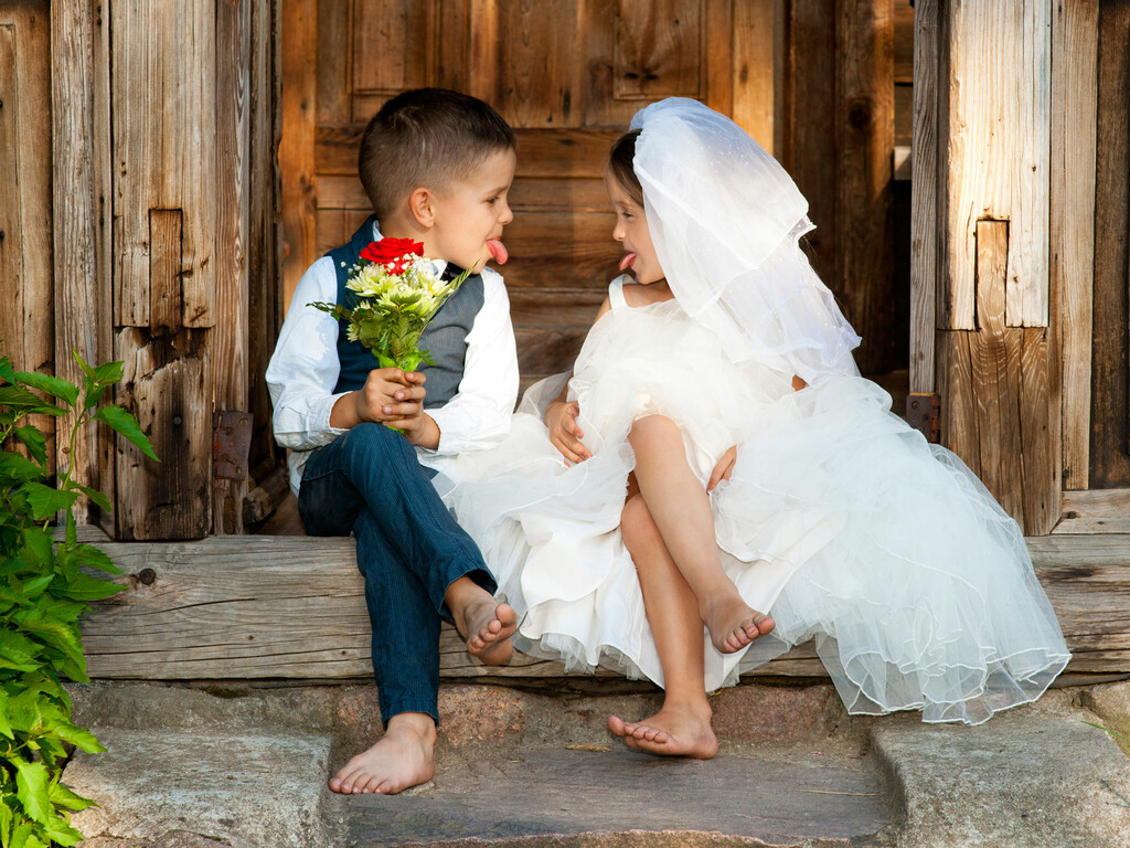 Hochzeiten & Feste - NiMas KinderEventAgentur